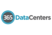 365 Data Centers logo