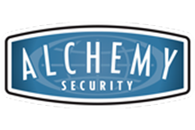 Alchemy Security logo