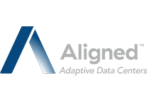 Aligned Energy logo