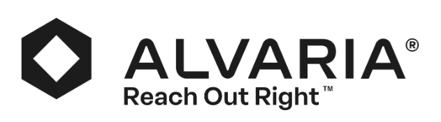 Alvaria logo