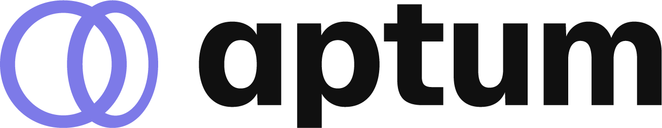 Aptum logo