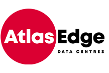 AtlasEdge Data Centers logo