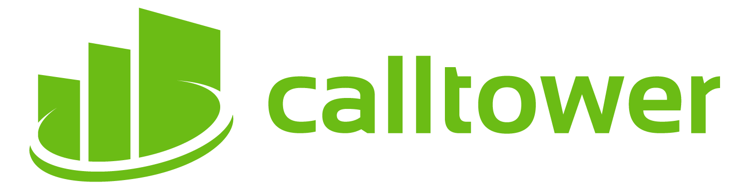 CallTower logo
