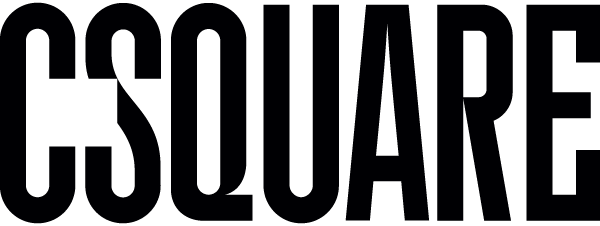 Csquare logo
