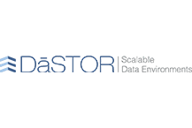 DaSTOR (Dastor) logo