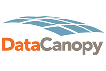 Data Canopy logo