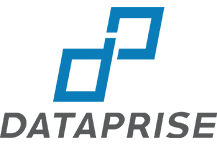 Dataprise logo