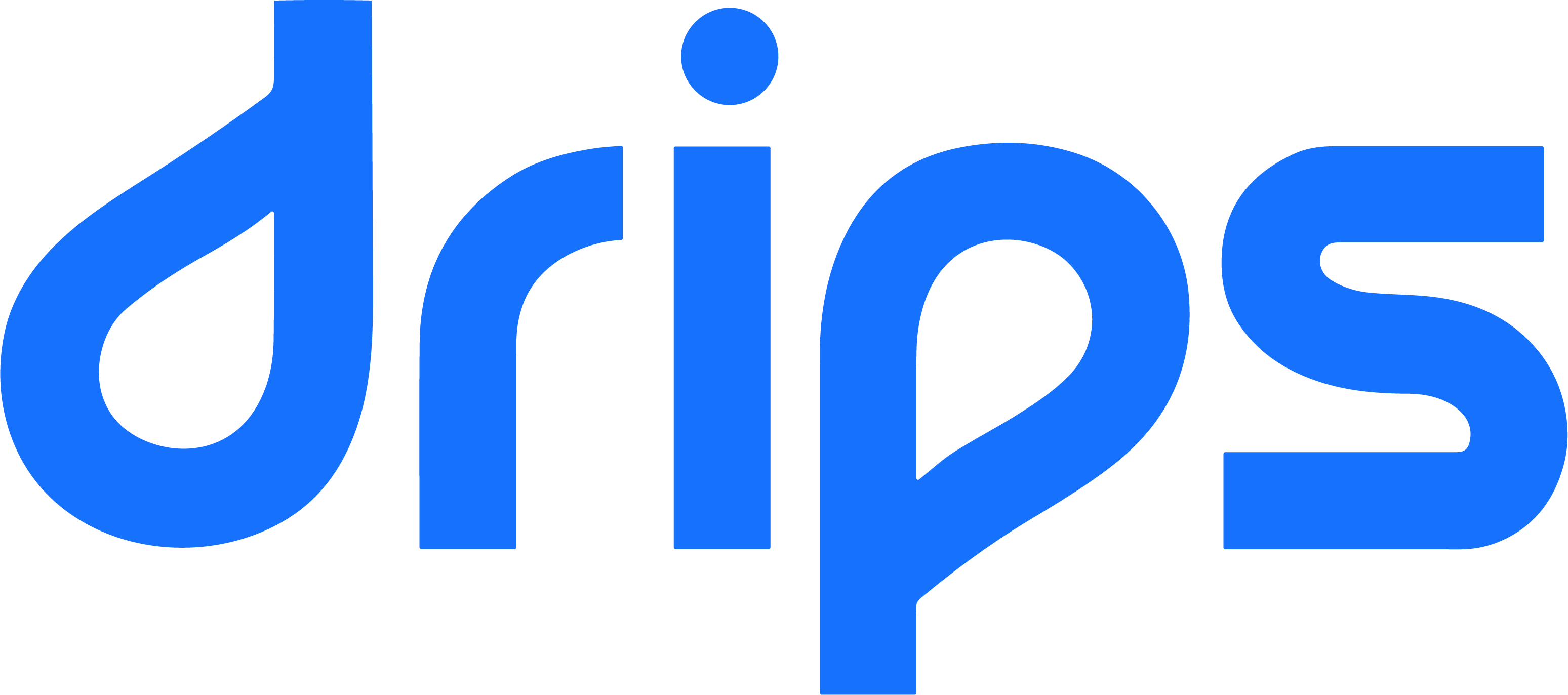 Drips logo