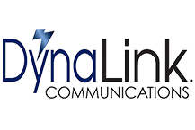 DynaLink Communications logo
