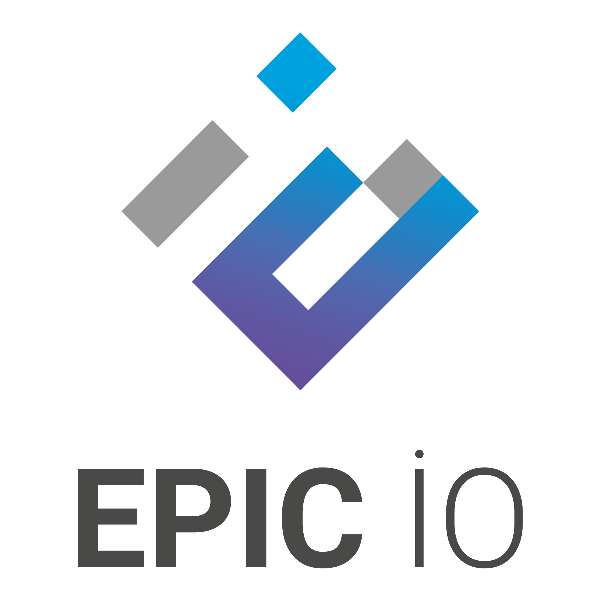 EPIC iO logo