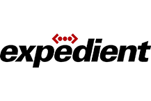 Expedient logo