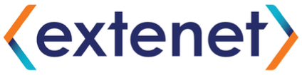 Extenet logo