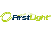 FirstLight logo