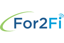 For2Fi logo