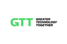 GTT logo