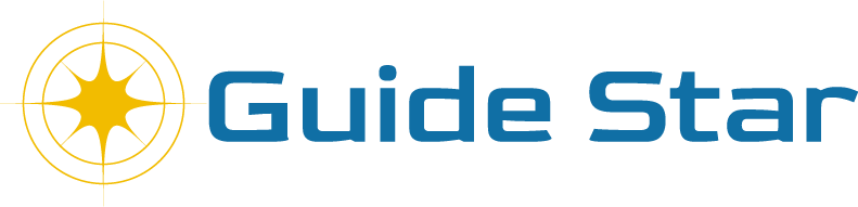 Guide Star logo