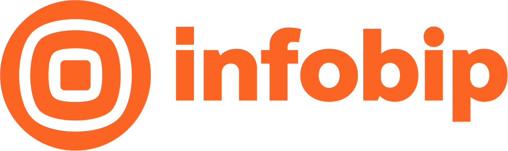Infobip (fka Peerless Network) logo