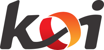 Koi Services logo