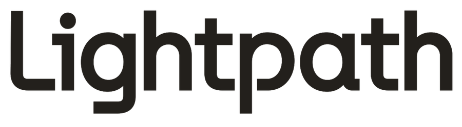 Lightpath logo