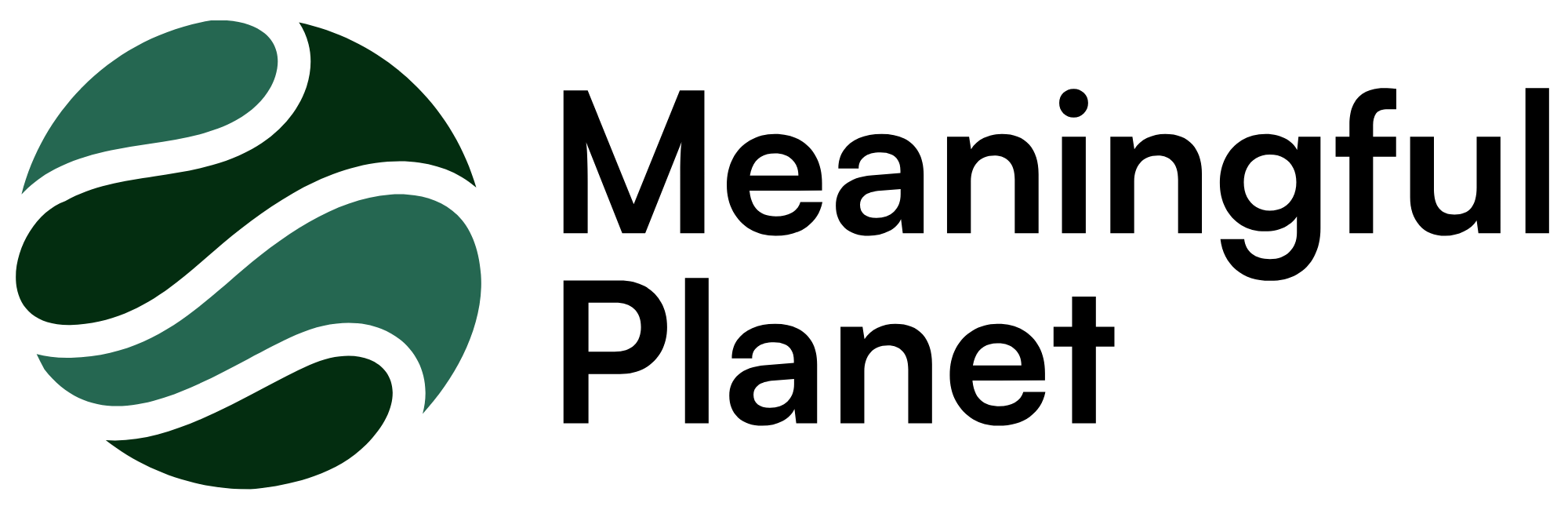 Meaningful Planet Ltd logo