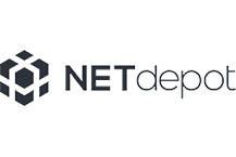 NETdepot logo