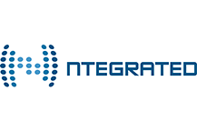 Ntegrated logo