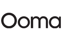Ooma logo