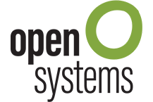 Open Systems logo