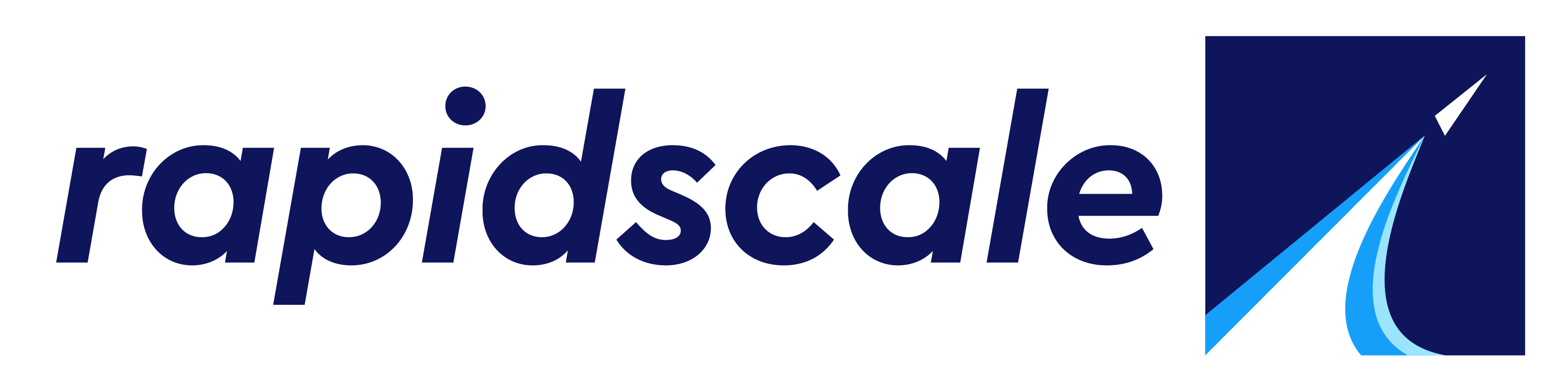 RapidScale logo