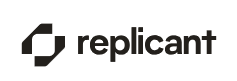 Replicant logo