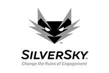 SilverSky logo