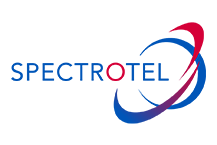 Spectrotel logo