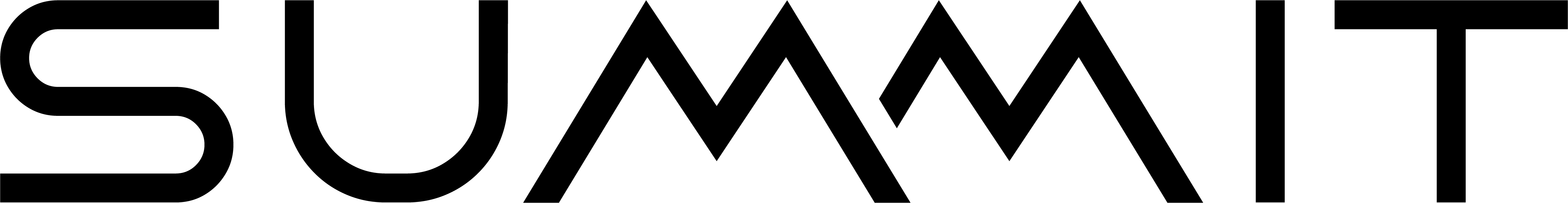 Summit logo