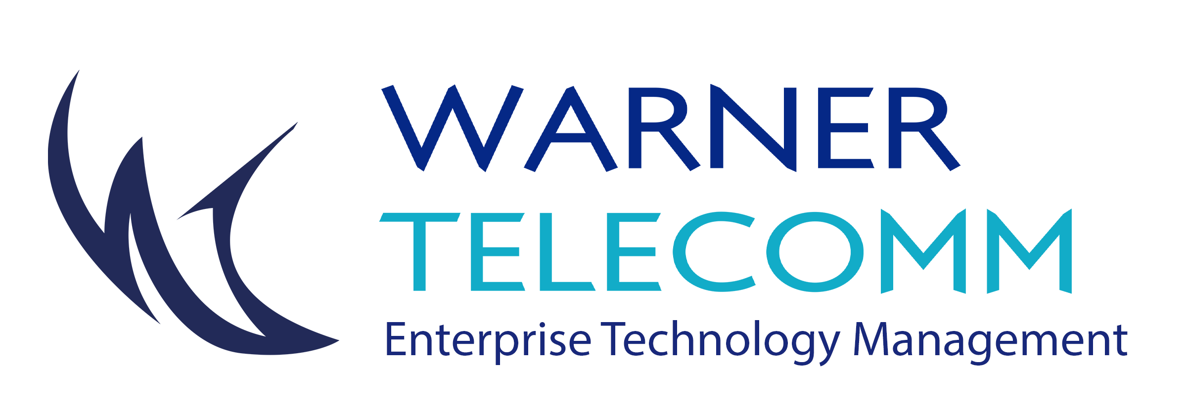 Warner Telecomm logo