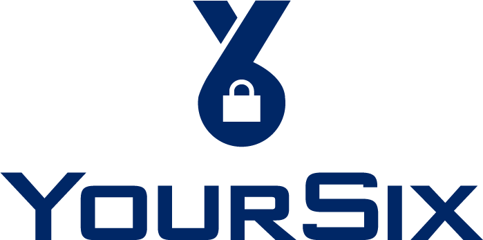 YourSix logo