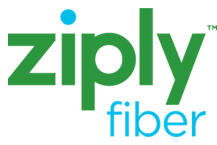 Ziply Fiber logo
