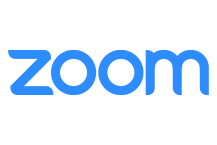 Zoom logo